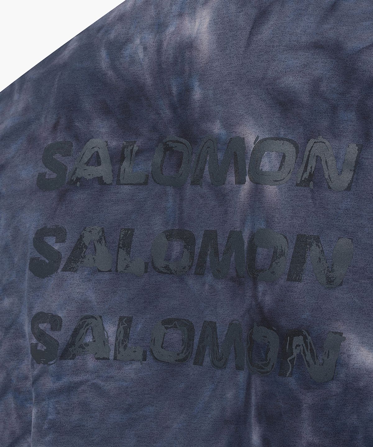 살로몬(SALOMON) 다이나믹 런 숏 슬리브_LD0088600
