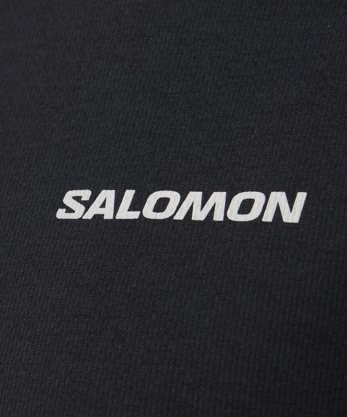 살로몬(SALOMON) 드라이싱크 숏 슬리브 W_LD0098100