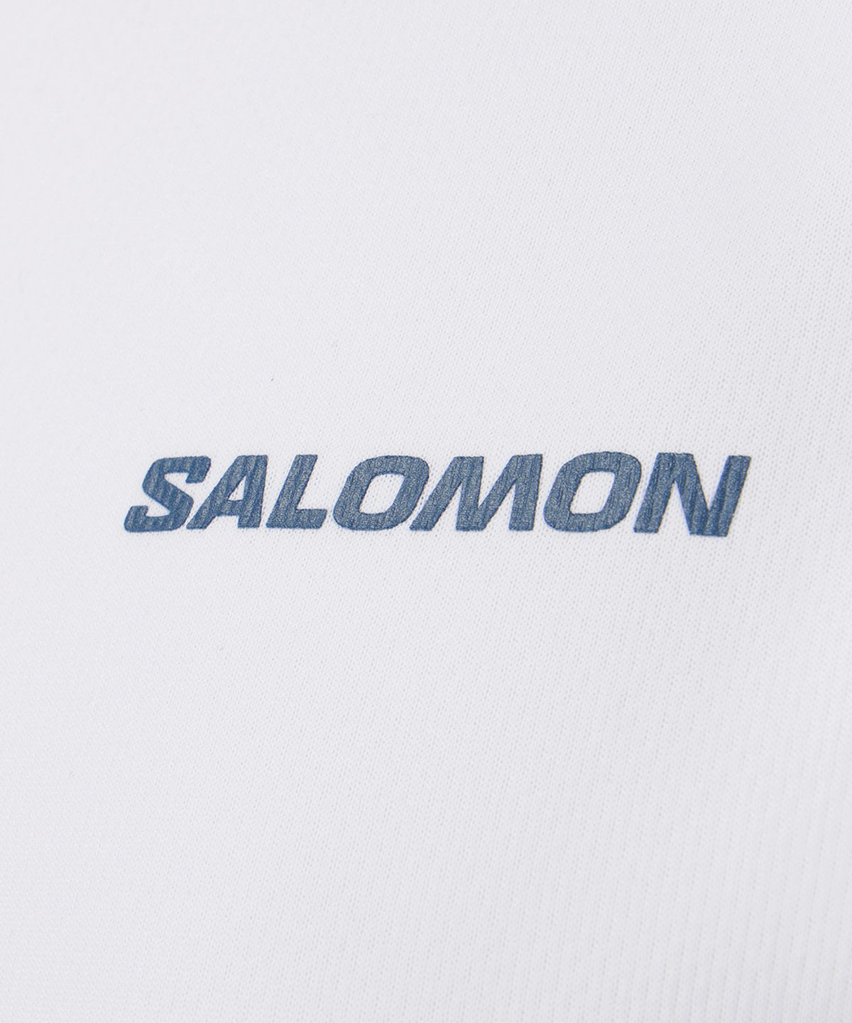 살로몬(SALOMON) 드라이싱크 숏 슬리브 W_LD0097900