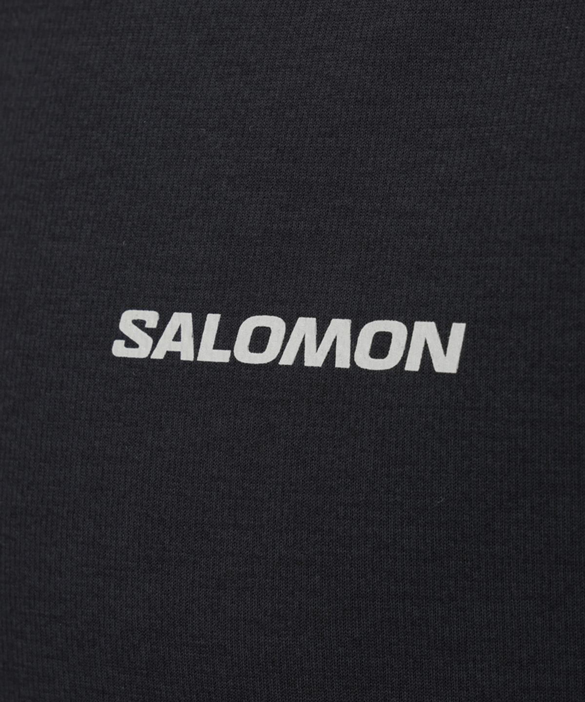 살로몬(SALOMON) 드라이싱크 숏 슬리브_LD0088200