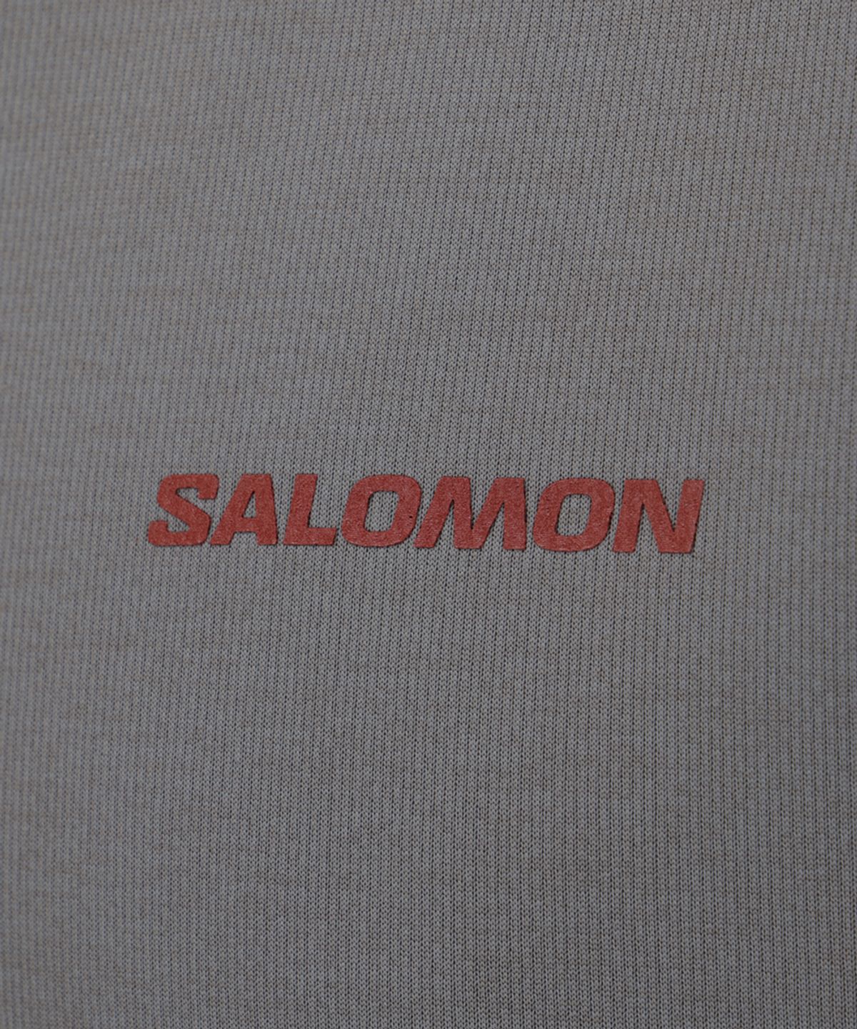 살로몬(SALOMON) 드라이싱크 숏 슬리브_LD0088100