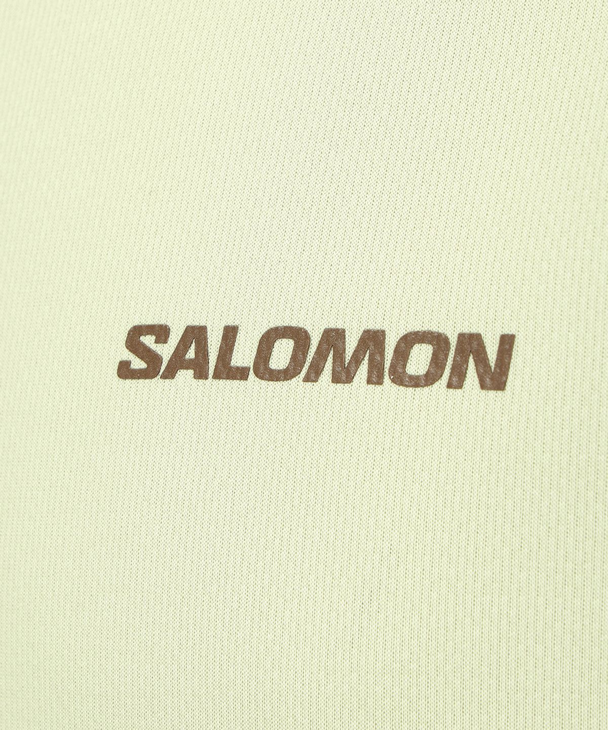 살로몬(SALOMON) 드라이싱크 숏 슬리브_LD0088000