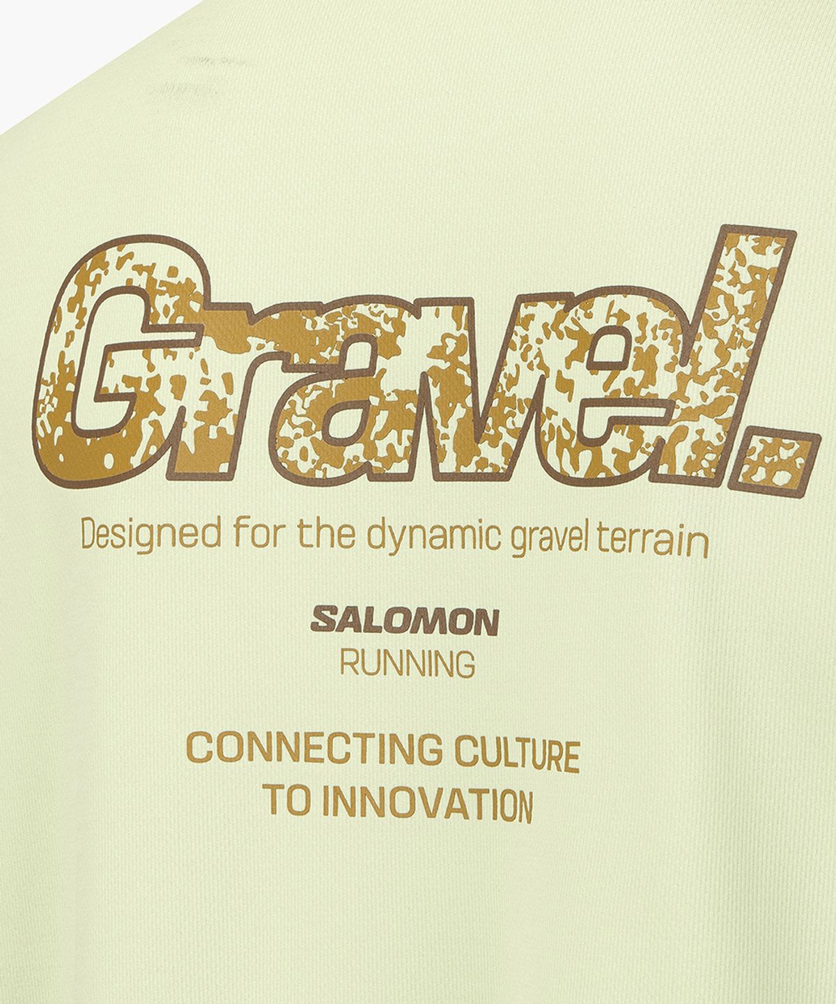살로몬(SALOMON) 드라이싱크 숏 슬리브_LD0088000