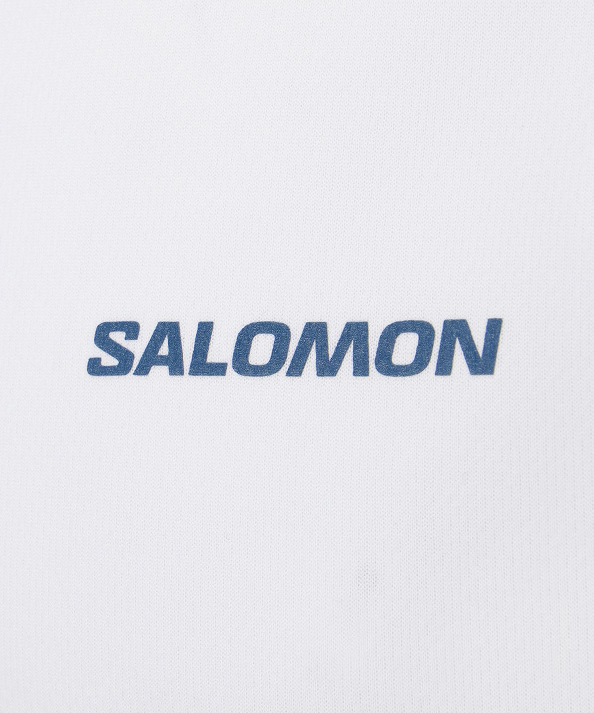 살로몬(SALOMON) 드라이싱크 숏 슬리브_LD0087900