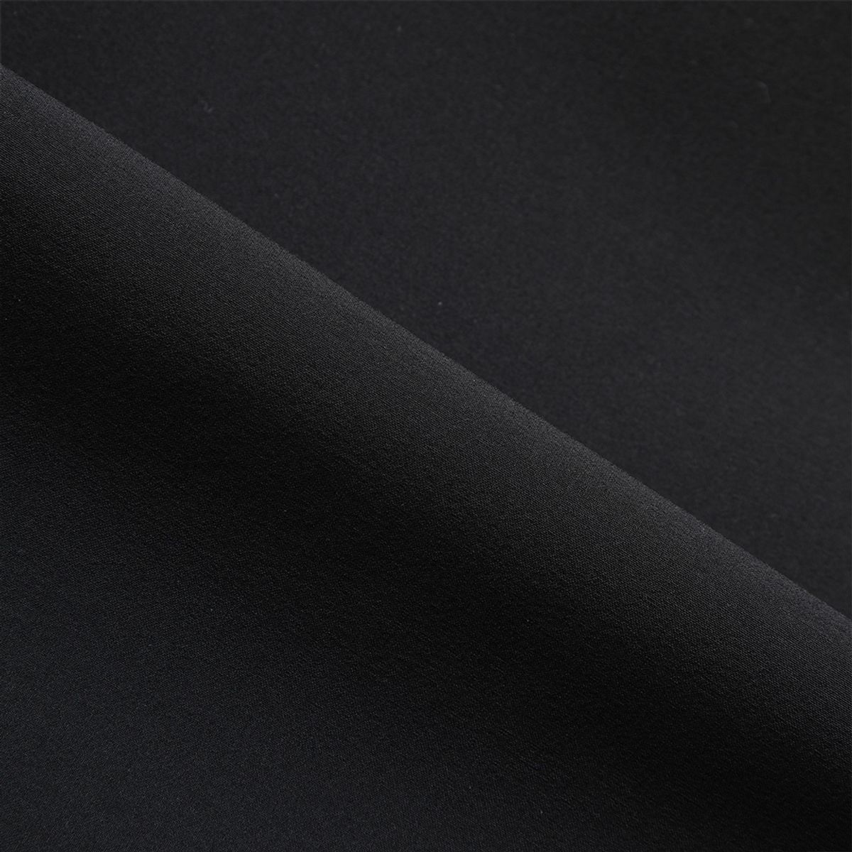 말본 골프(MALBON GOLF) 투턱 세미 와이드 팬츠 BLACK (MAN)