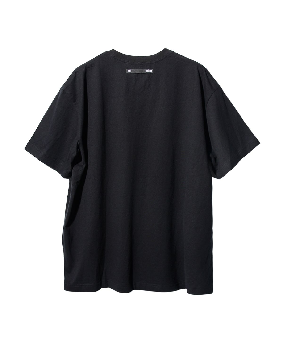 사일라스(SAILAS) T02.03 MIDNIGHT_BK