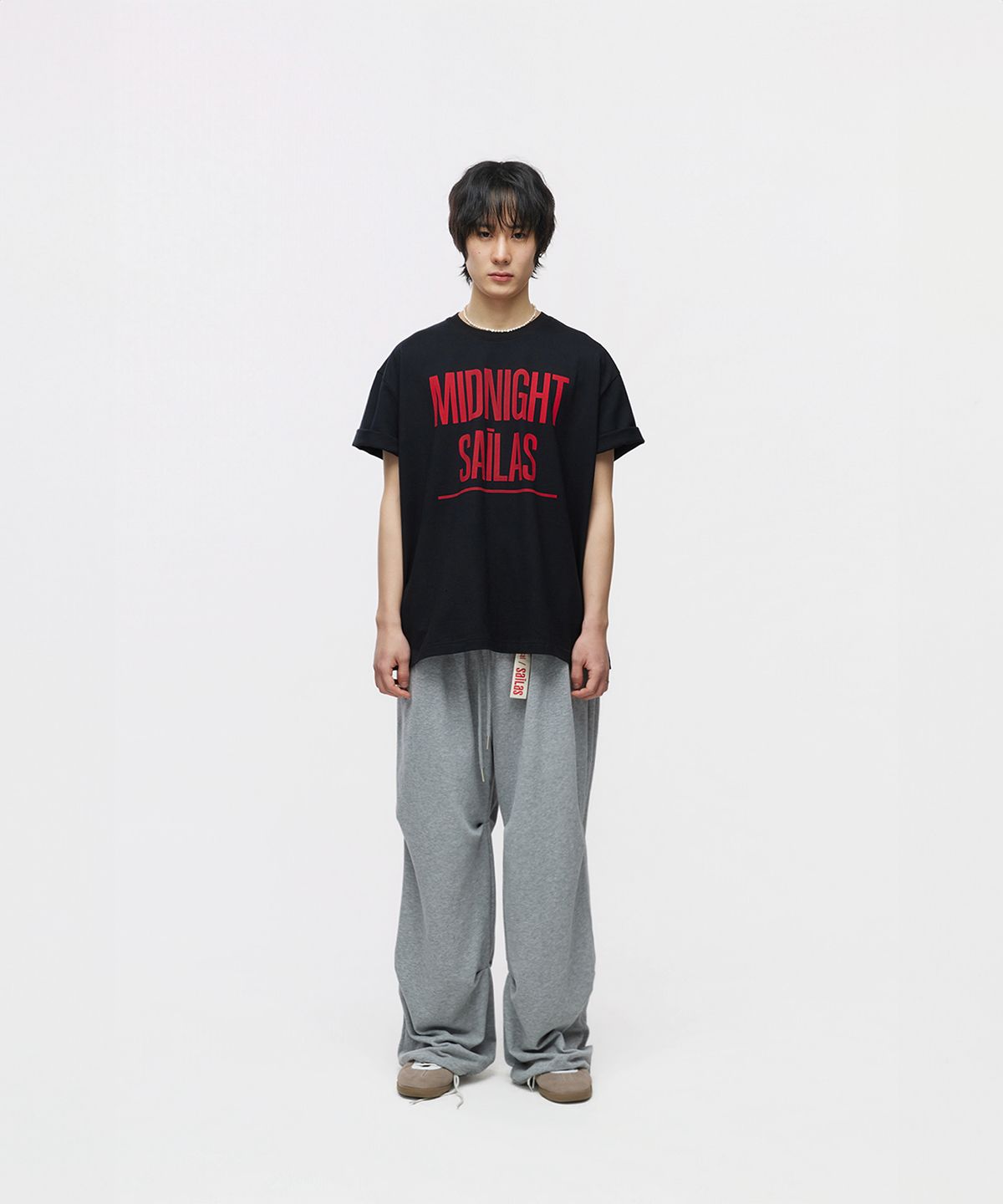 사일라스(SAILAS) T02.03 MIDNIGHT_BK