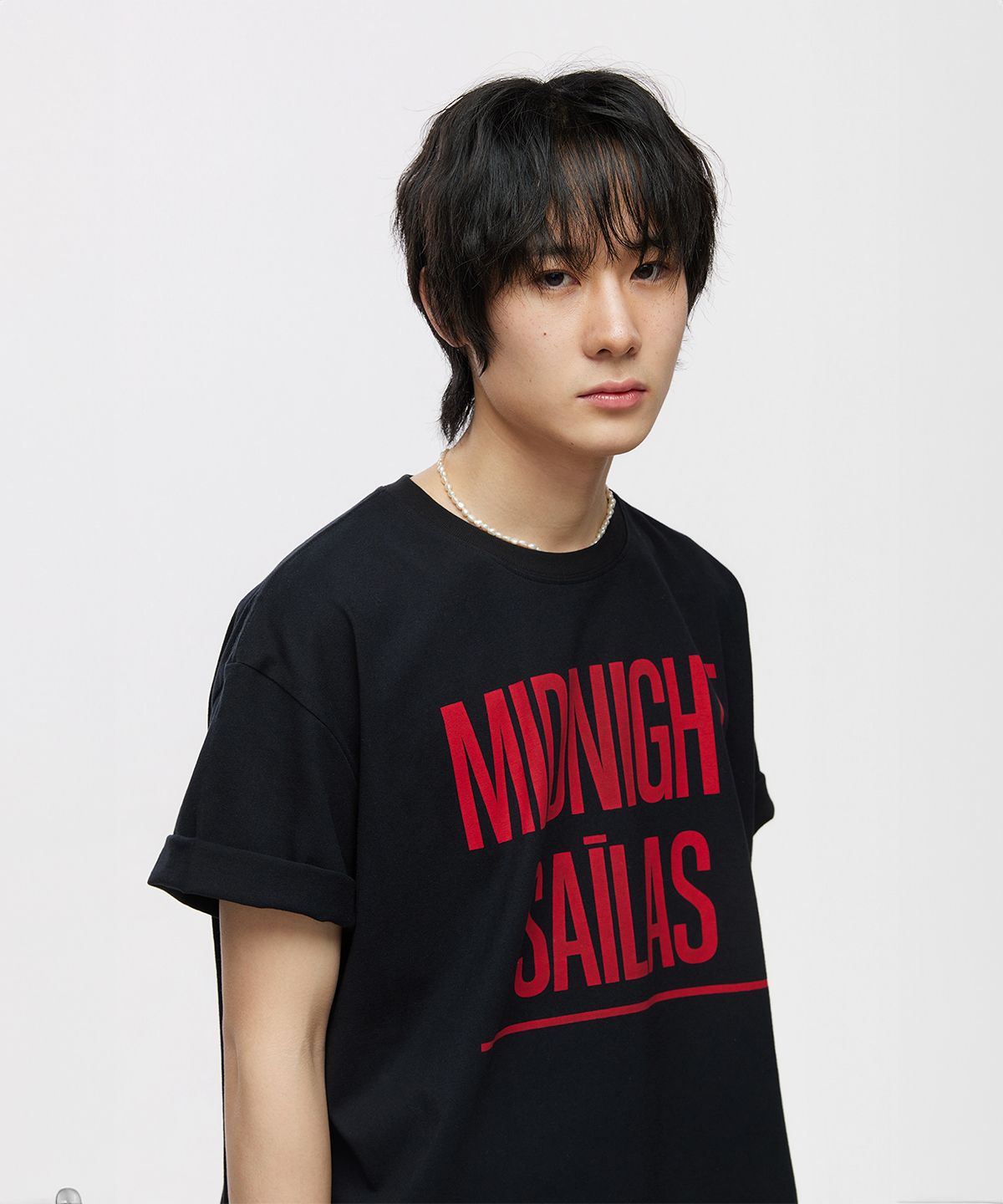 사일라스(SAILAS) T02.03 MIDNIGHT_BK