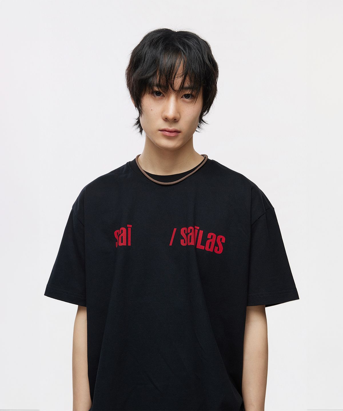 사일라스(SAILAS) T02.04 /SAILAS_BK