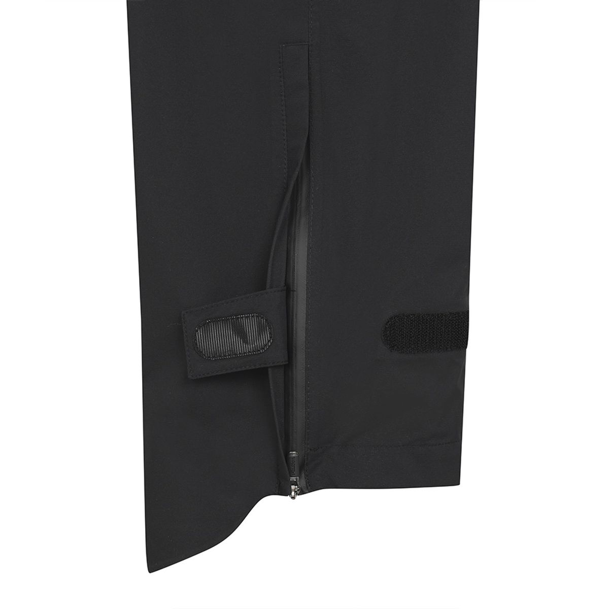 말본 골프(MALBON GOLF) 3L 레인 팬츠 BLACK