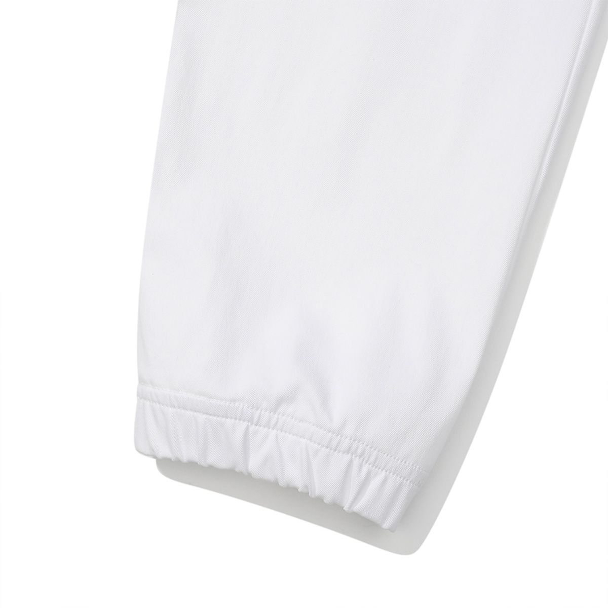 말본 골프(MALBON GOLF) 카고 조거 팬츠 WHITE (WOMAN)