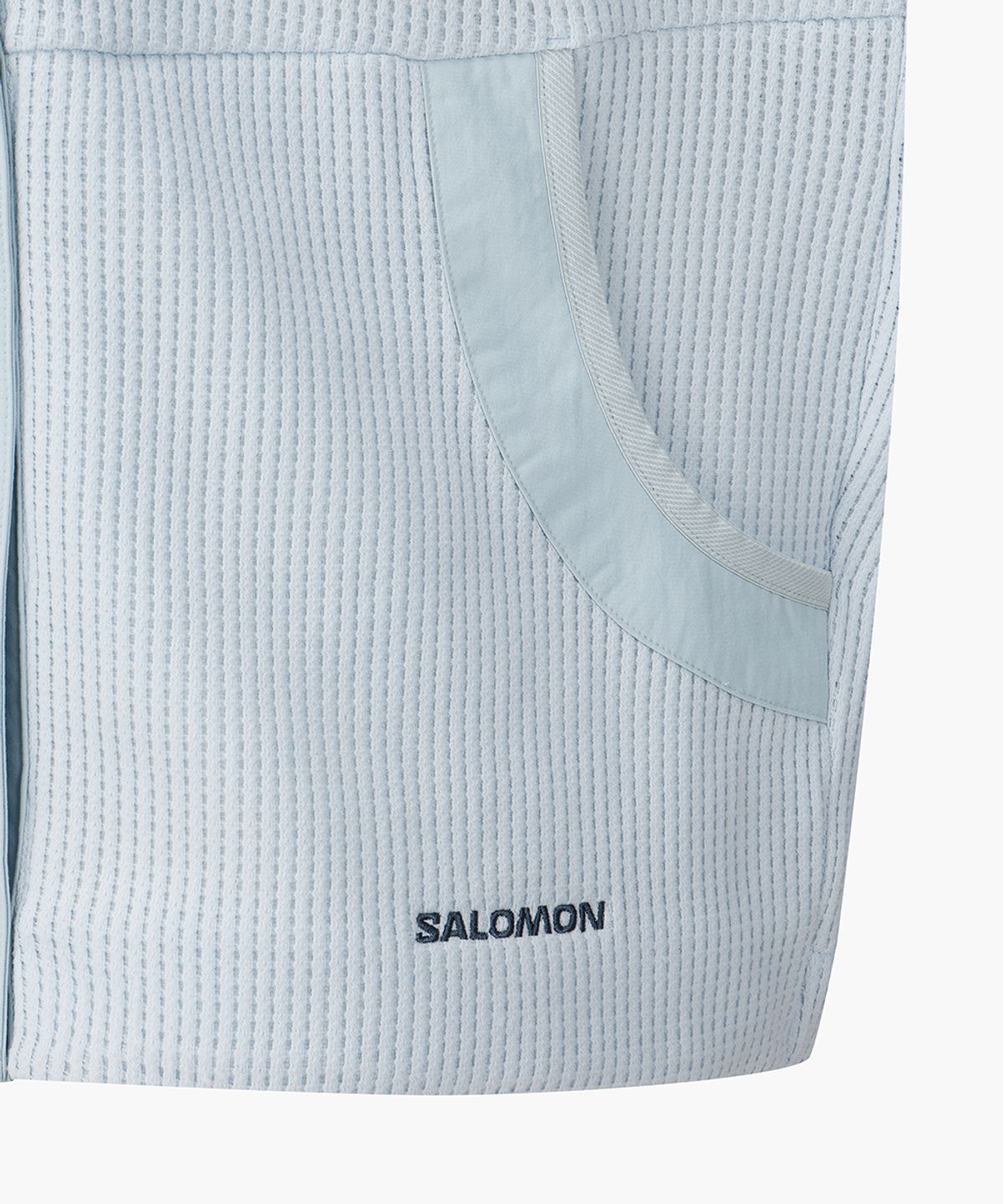 살로몬(SALOMON) 메사 드라이 가디건 W_LD0071400
