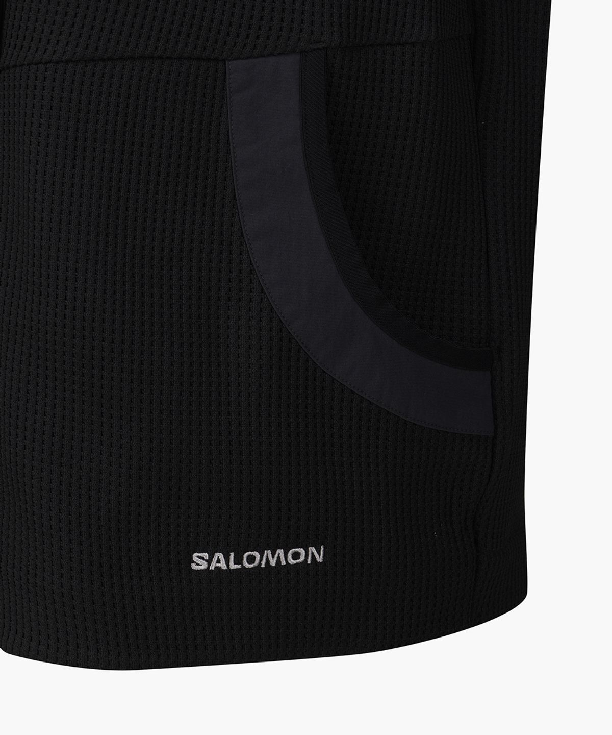 살로몬(SALOMON) 메사 드라이 가디건 W_LD0071300