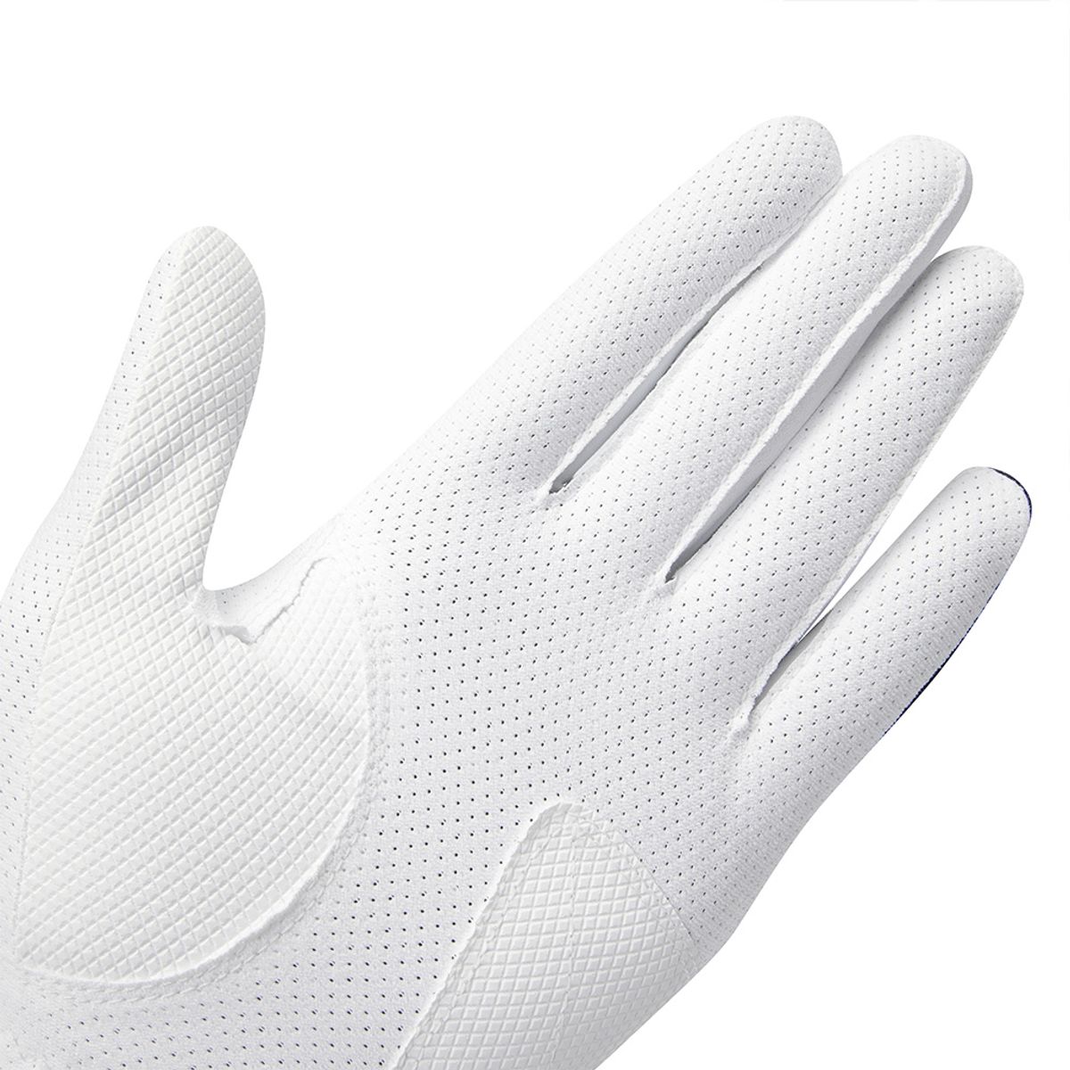 말본 골프(MALBON GOLF) 남성 왼손 메쉬 장갑 NAVY (MAN)