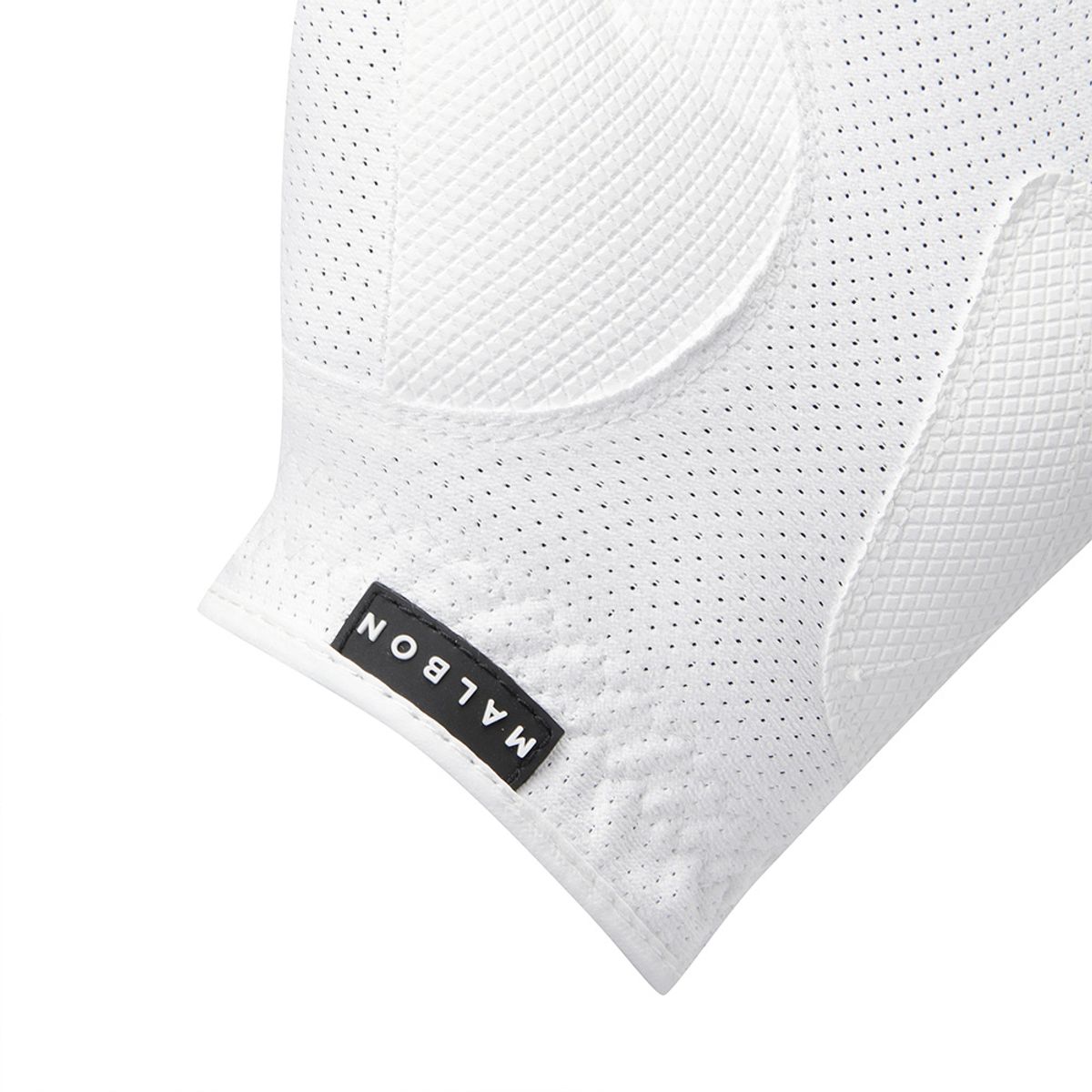 말본 골프(MALBON GOLF) 남성 왼손 메쉬 장갑 NAVY (MAN)