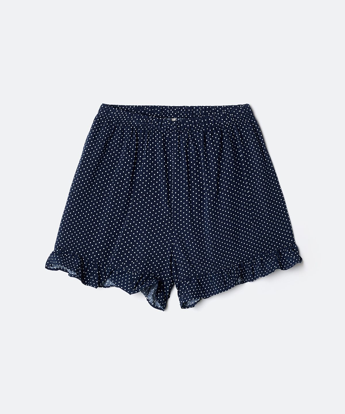 스파오(SPAO) [COMFORT] 프릴 나시 파자마_SPLOG37A03