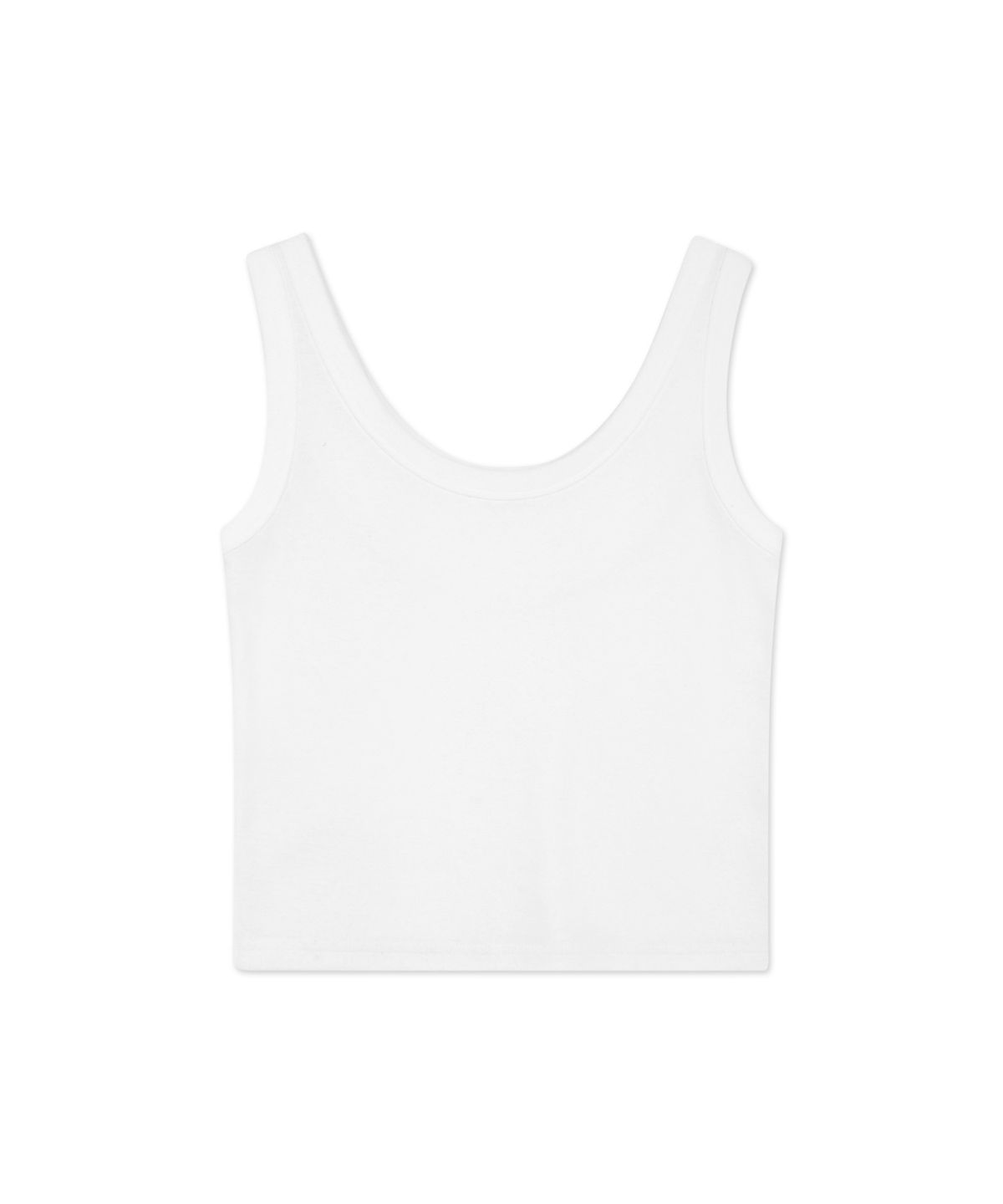 바켄(BAKKEN) 베이직 U넥 레이어드 나시 BK4322 (5COLOR)
