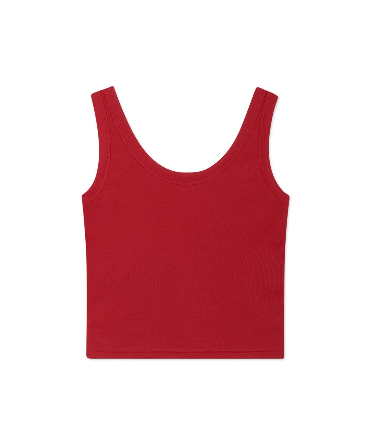 바켄(BAKKEN) 베이직 U넥 레이어드 나시 BK4322 (5COLOR)