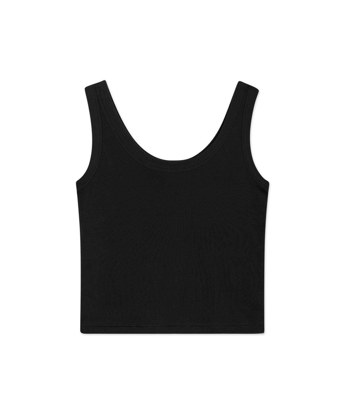 바켄(BAKKEN) 베이직 U넥 레이어드 나시 BK4322 (5COLOR)