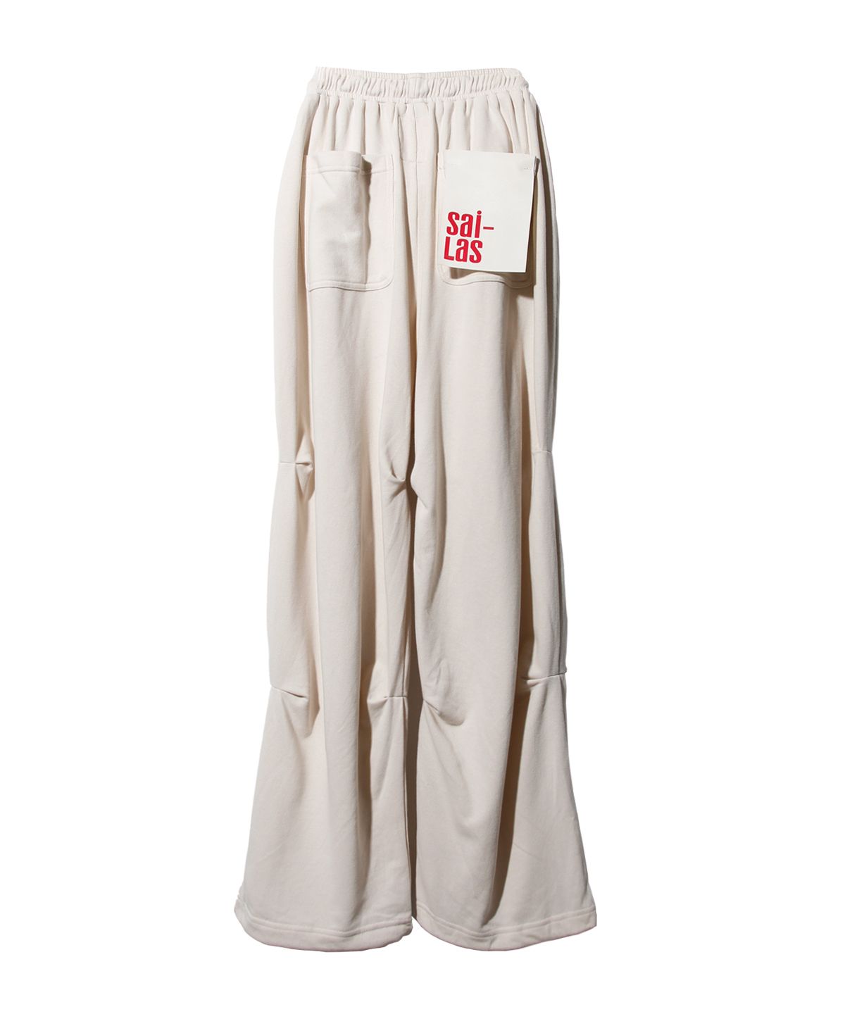 사일라스(SAILAS) P01 EVY Pants_IV