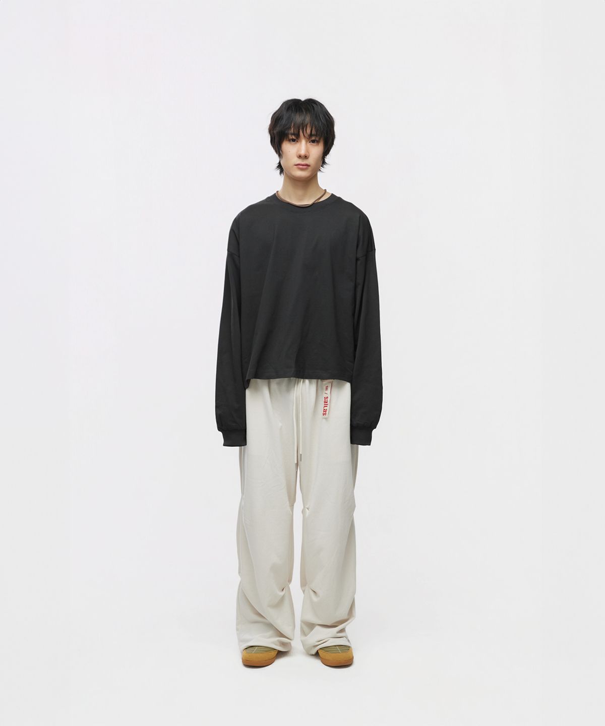 사일라스(SAILAS) P01 EVY Pants_IV