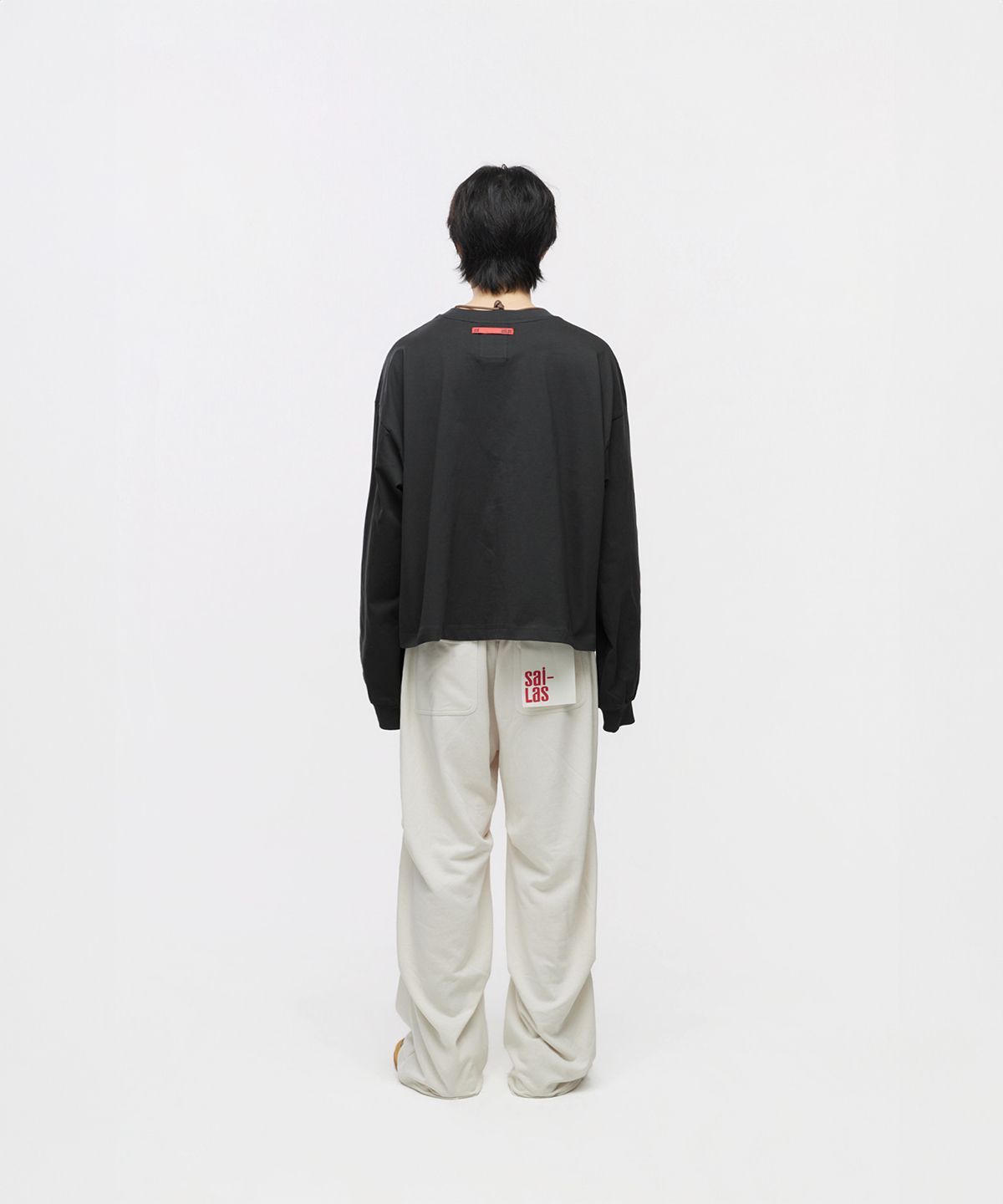 사일라스(SAILAS) P01 EVY Pants_IV