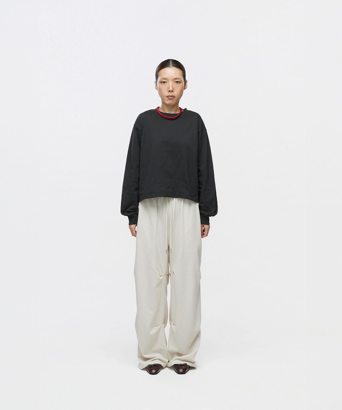 사일라스(SAILAS) P01 EVY Pants_IV