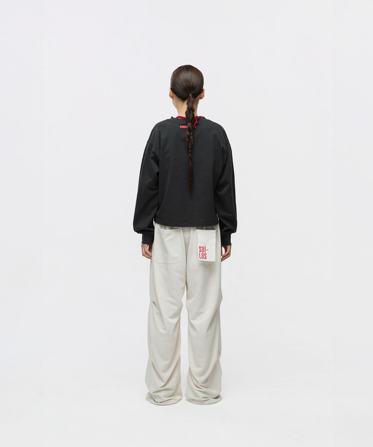 사일라스(SAILAS) P01 EVY Pants_IV