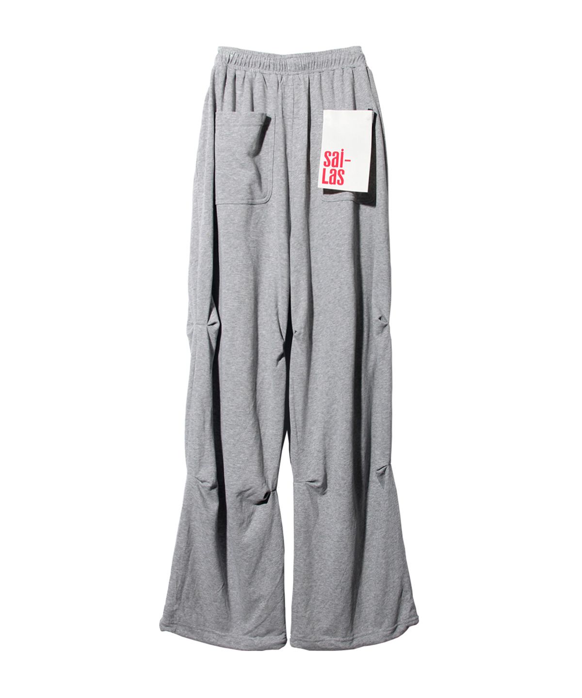 사일라스(SAILAS) P01 EVY Pants_GR