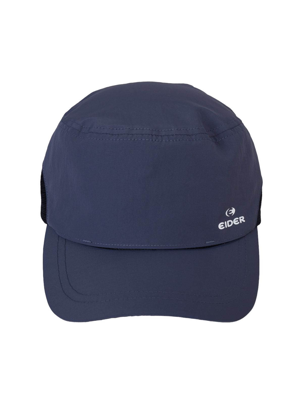 아이더(EIDER) 메쉬 공군모_STEEL BLUE