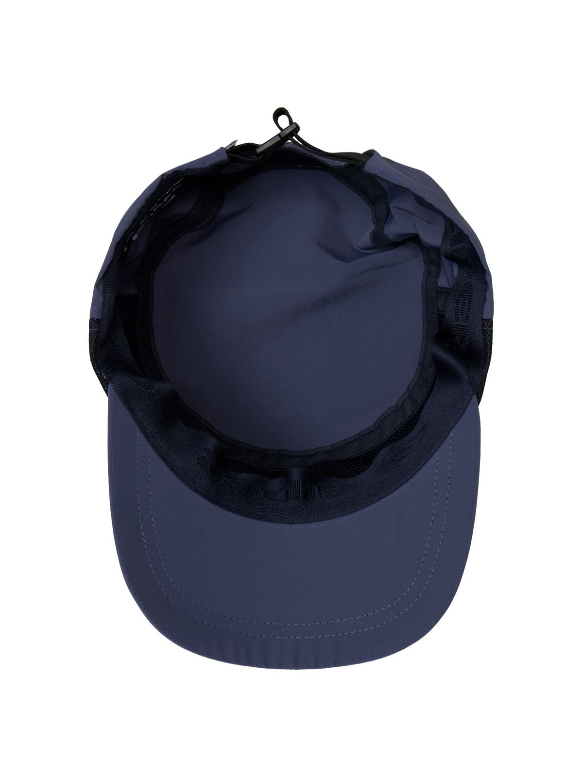 아이더(EIDER) 메쉬 공군모_STEEL BLUE