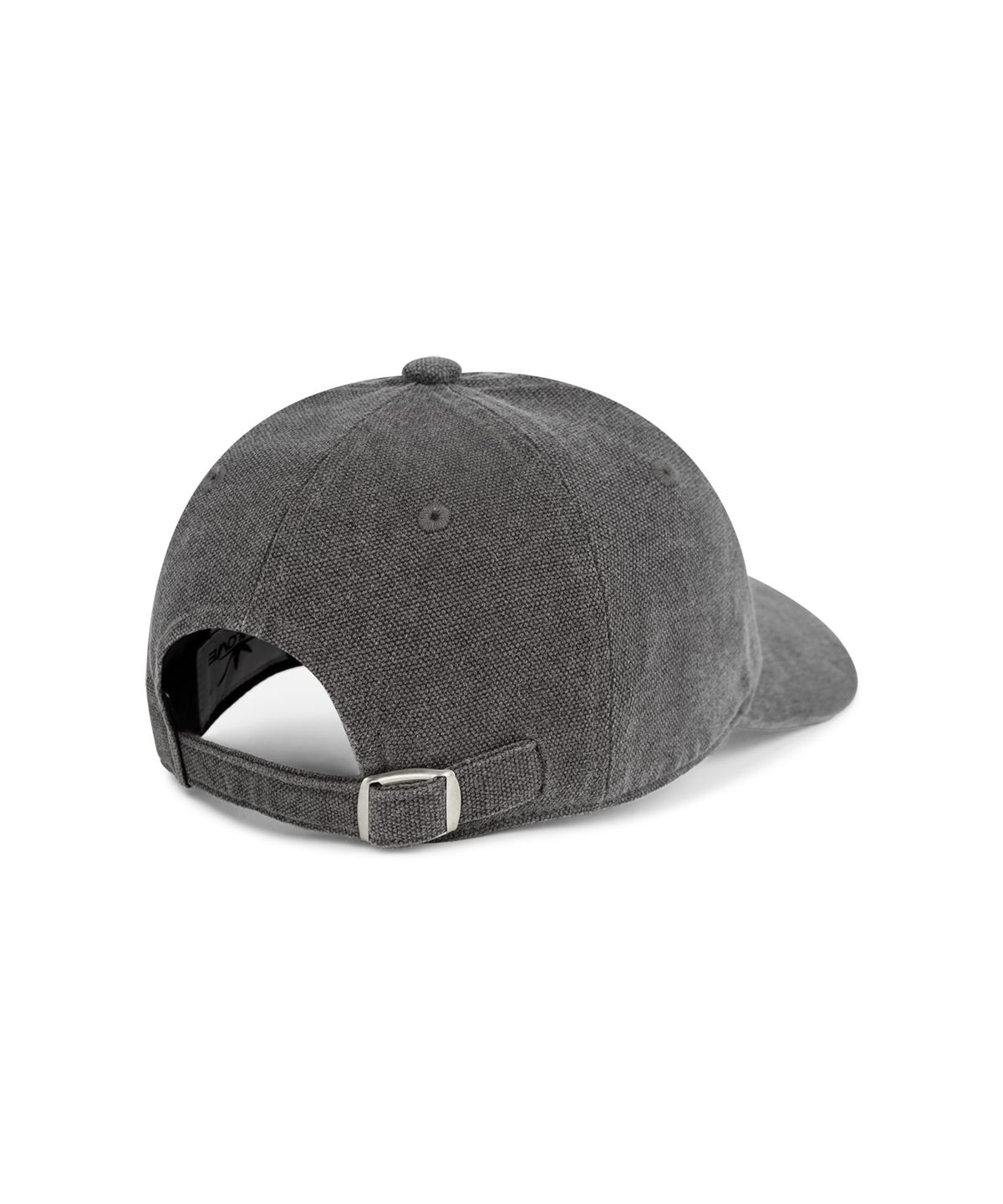 썬러브투어(SUNLOVETOUR) Oxford Club Cap Charcoal