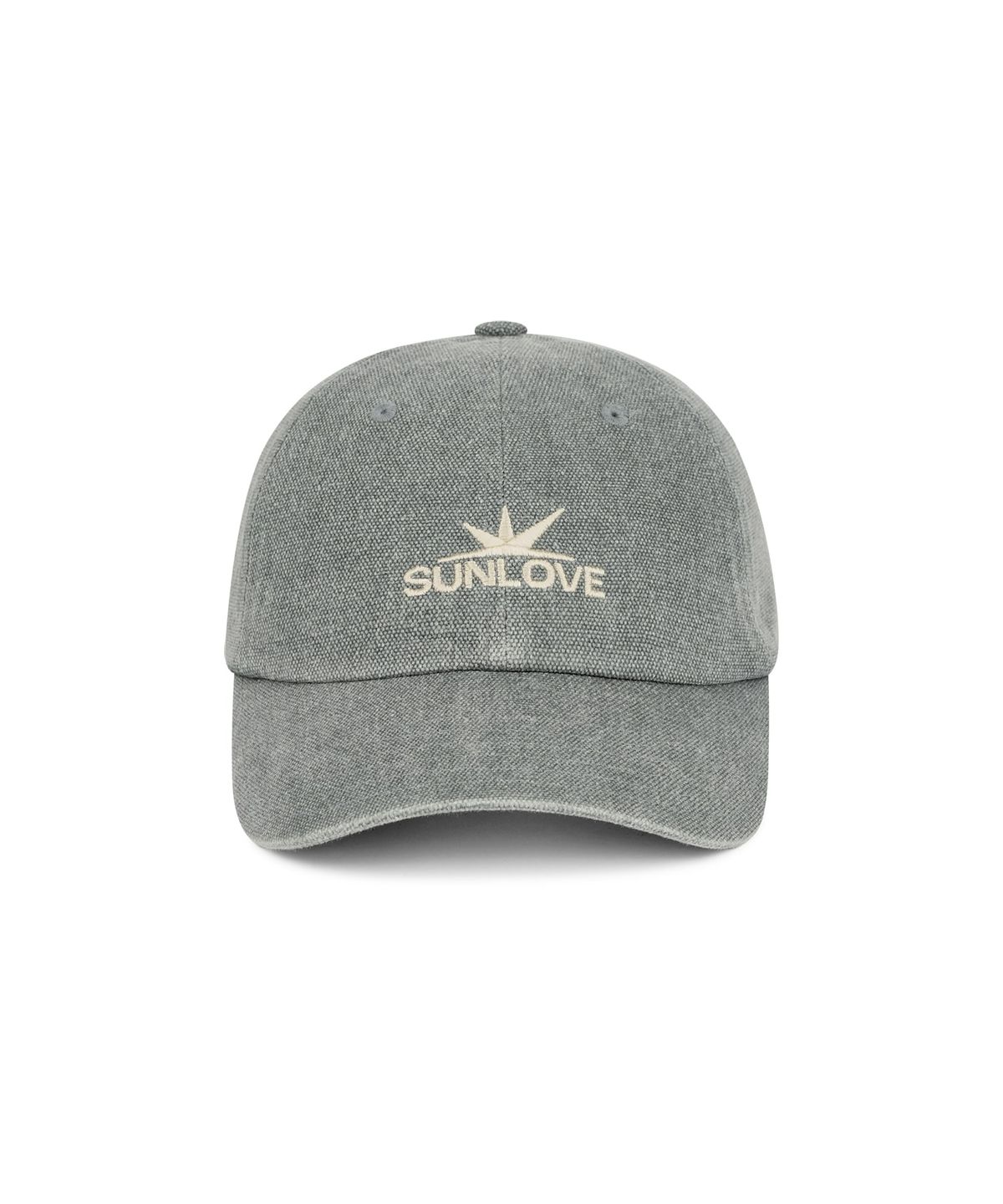 썬러브투어(SUNLOVETOUR) Oxford Club Cap Sage