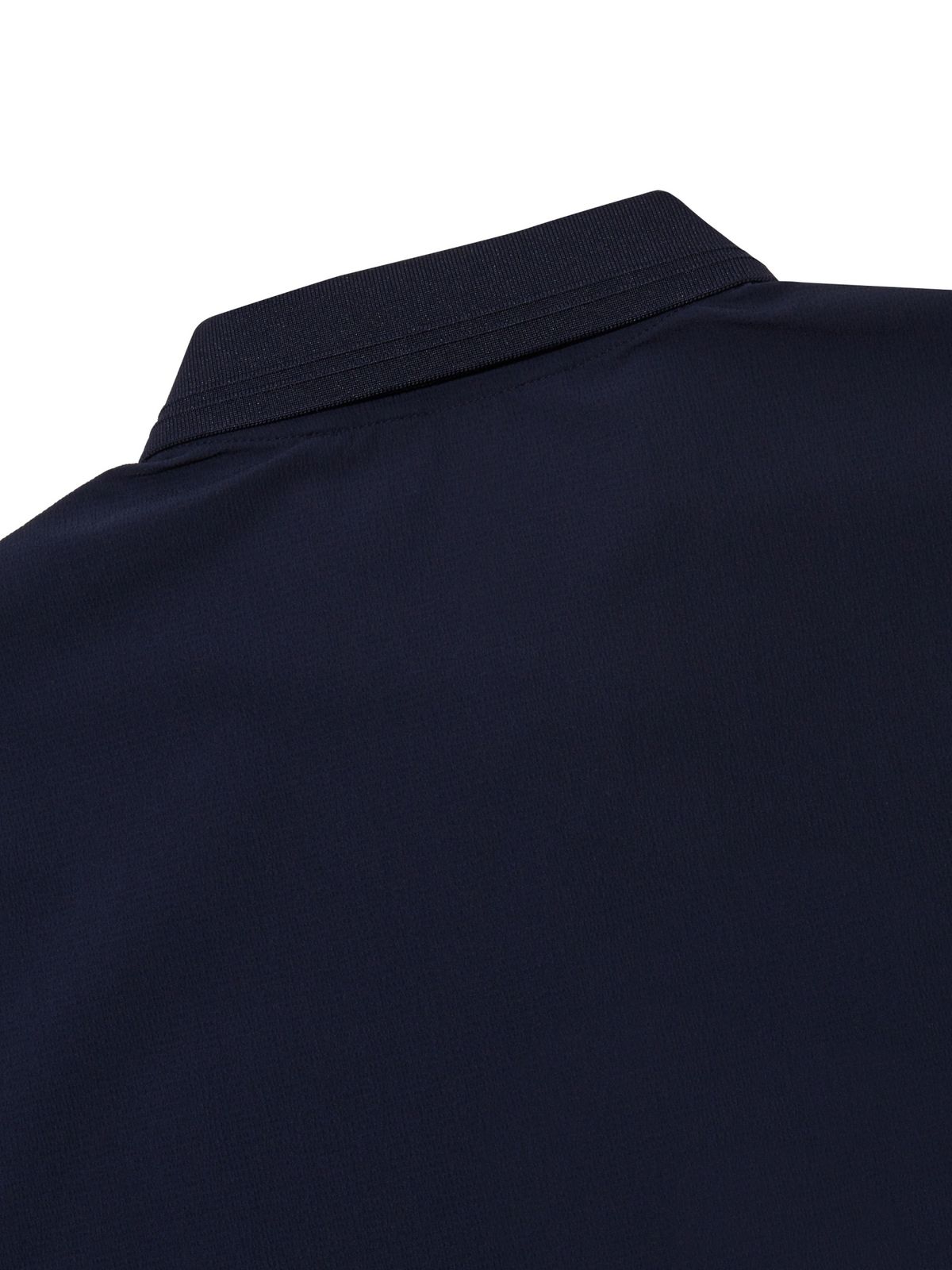 아이더(EIDER) COOLEATS ICE (쿨리츠 아이스) 남성 반팔 폴로 티셔츠_Dark Navy