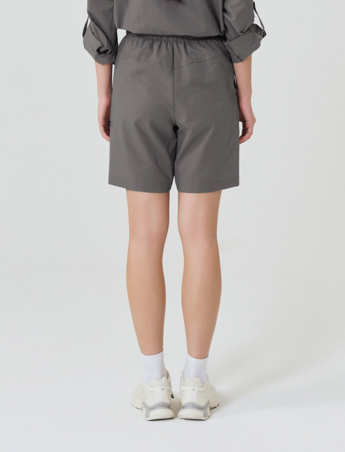 어반사이드 어패럴(URBANSIDE APPAREL) [26SS] 베이퍼젯 닷에어 컴피 쇼츠