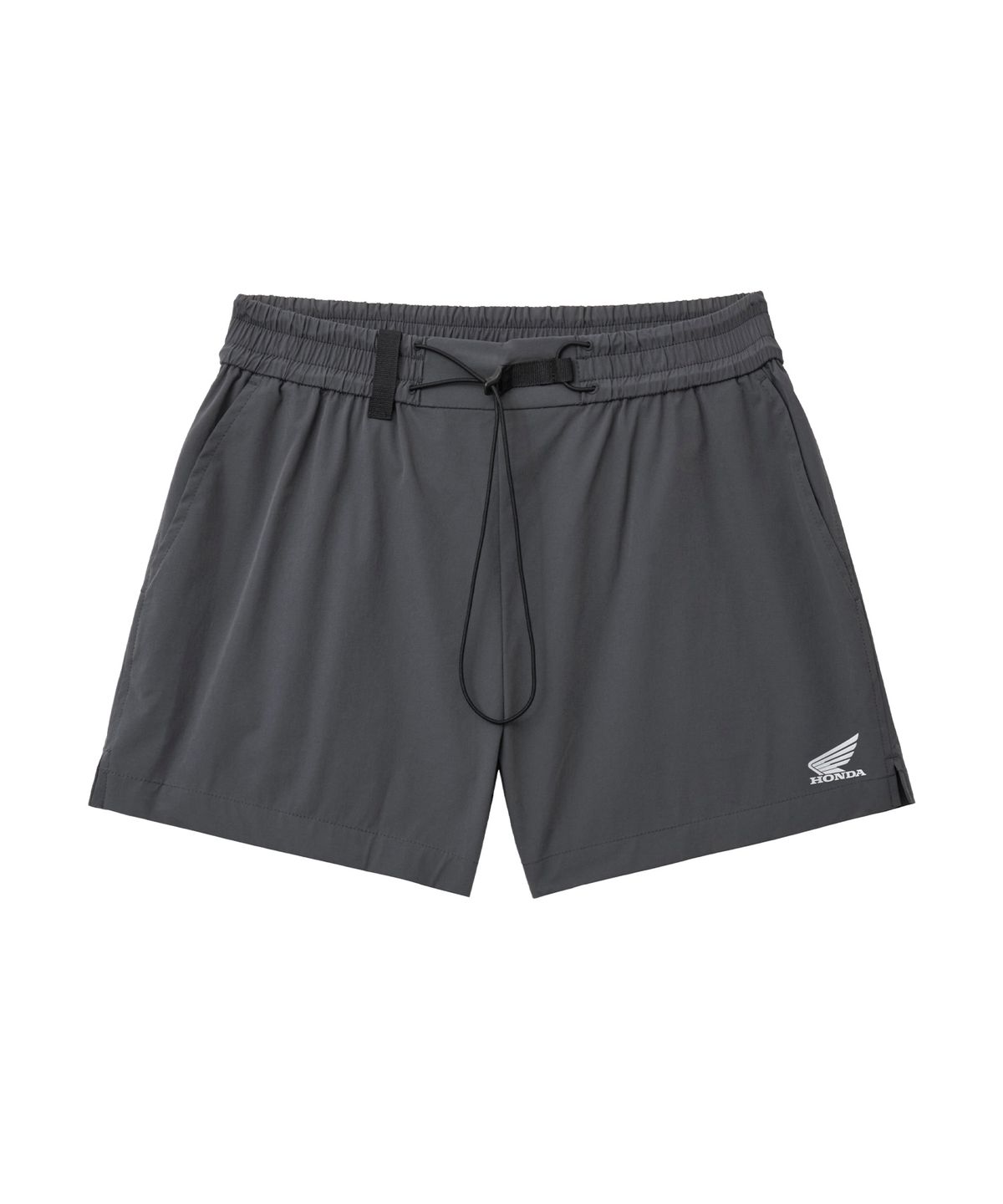핍스 모터사이클(PHYPS MOTORCYCLE) Speed Run Shorts Blue Gray