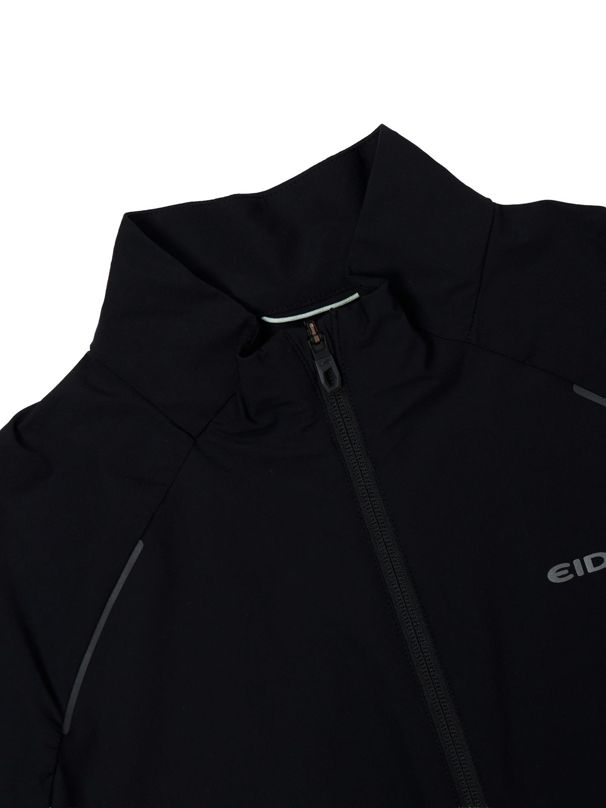 아이더(EIDER) MOMENTUM (모멘텀) 무브 남성 트레이닝 자켓_Black