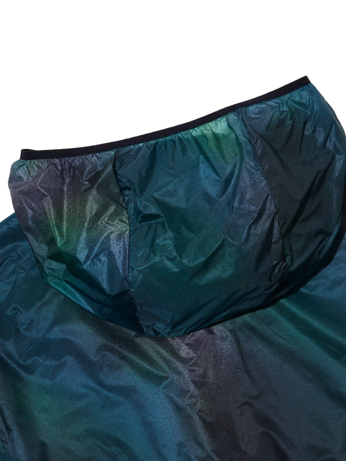 아이더(EIDER) MOMENTUM (모멘텀) 트랙 남성 그래픽 경량 자켓_Dark Green