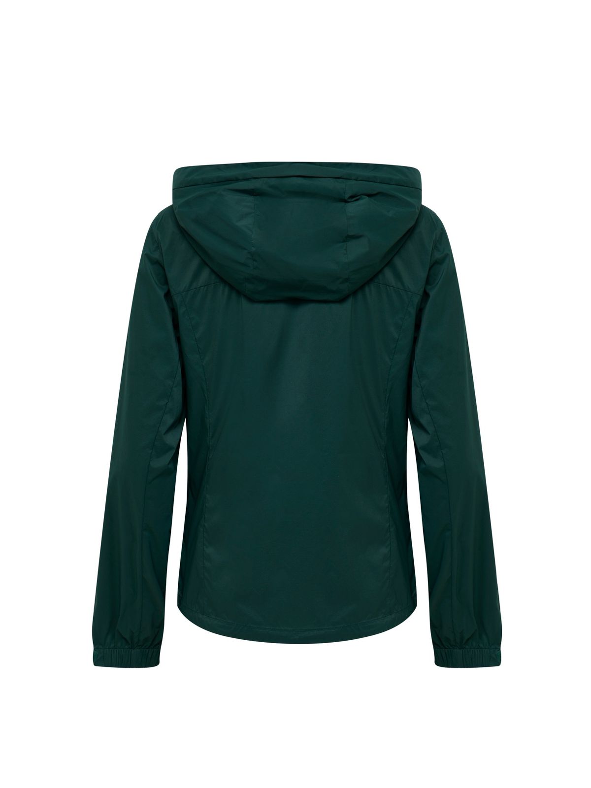 아이더(EIDER) PURE LITE (퓨어 라이트) 여성 경량 방풍 자켓_Dark Green