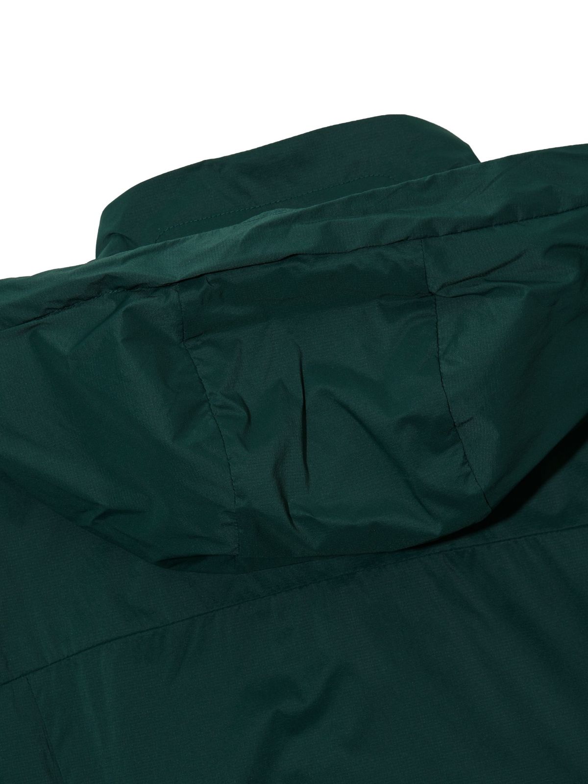 아이더(EIDER) PURE LITE (퓨어 라이트) 여성 경량 방풍 자켓_Dark Green