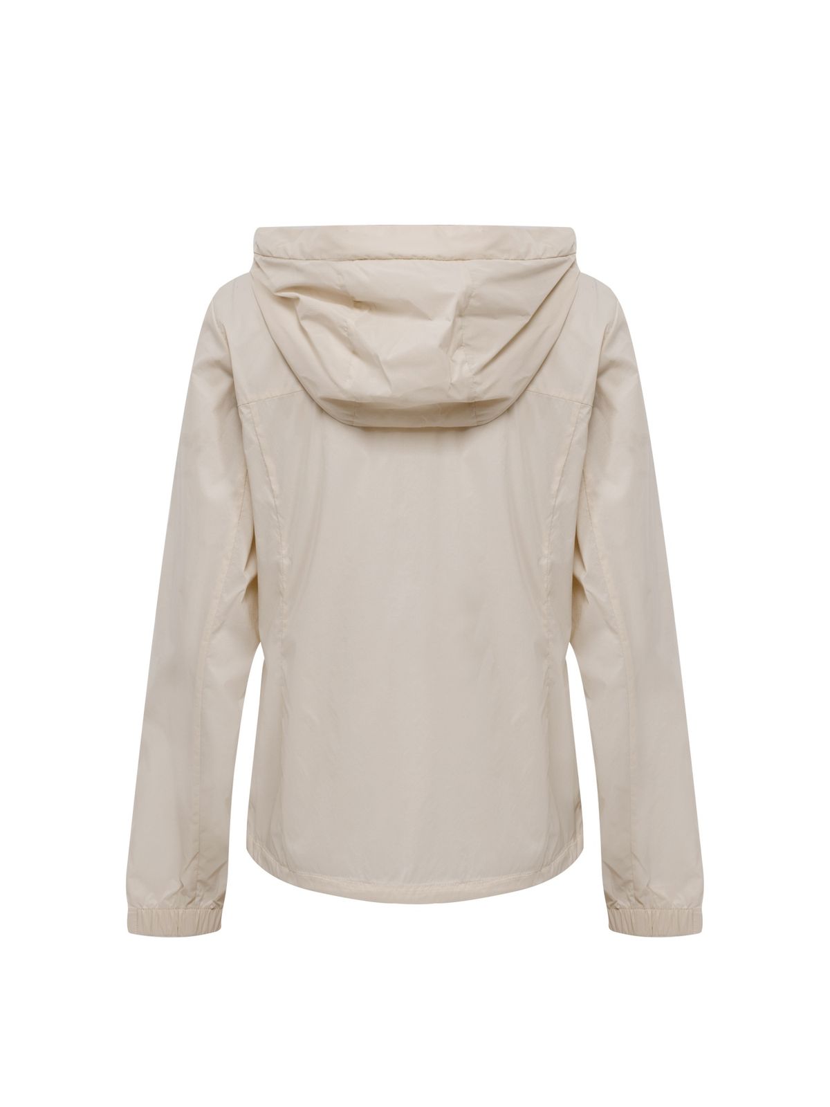 아이더(EIDER) PURE LITE (퓨어 라이트) 여성 경량 방풍 자켓_CREAM BEIGE