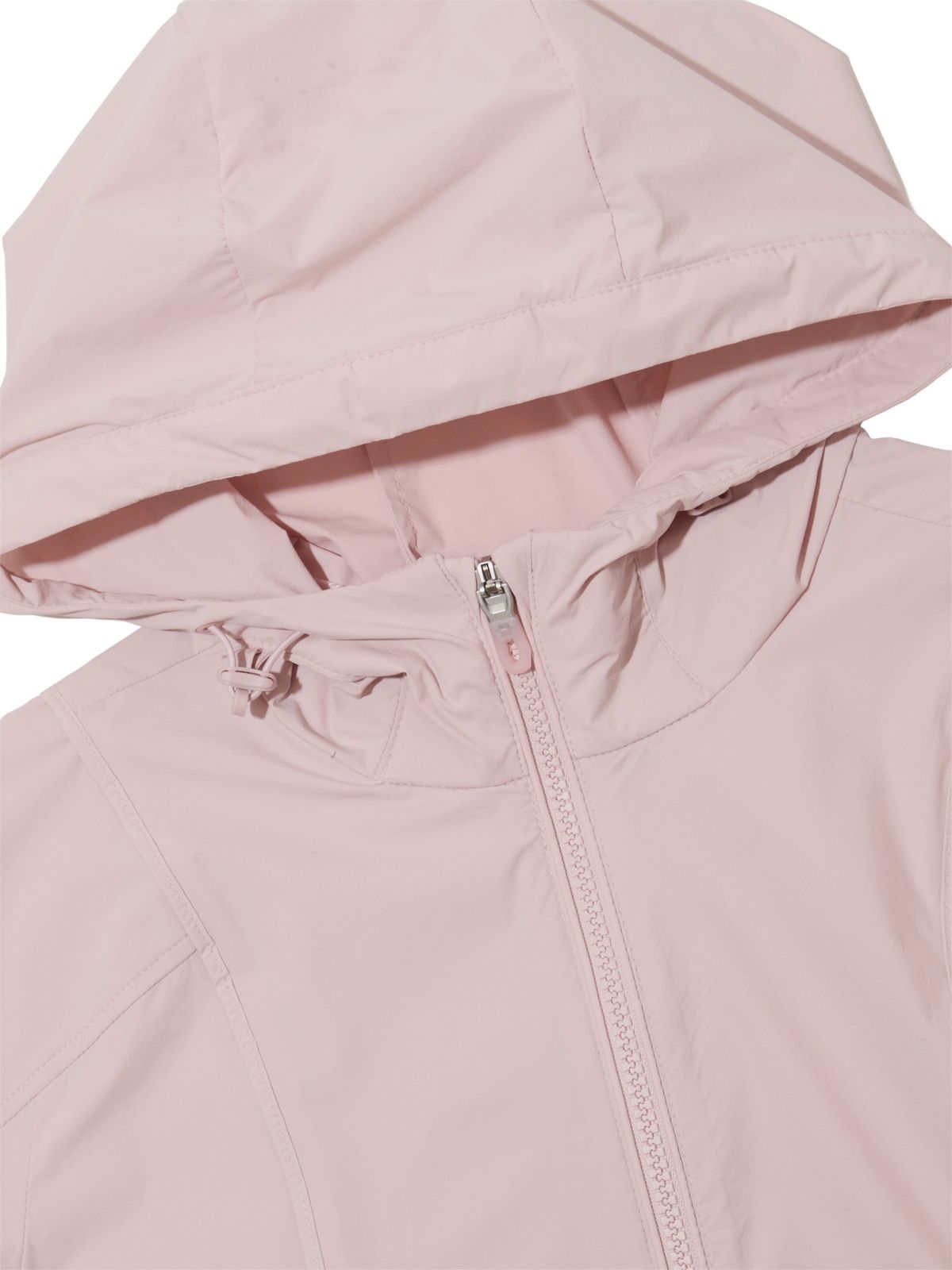 아이더(EIDER) ON THE ROCK (온더락) 여성 스트레치 자켓_Light Pink