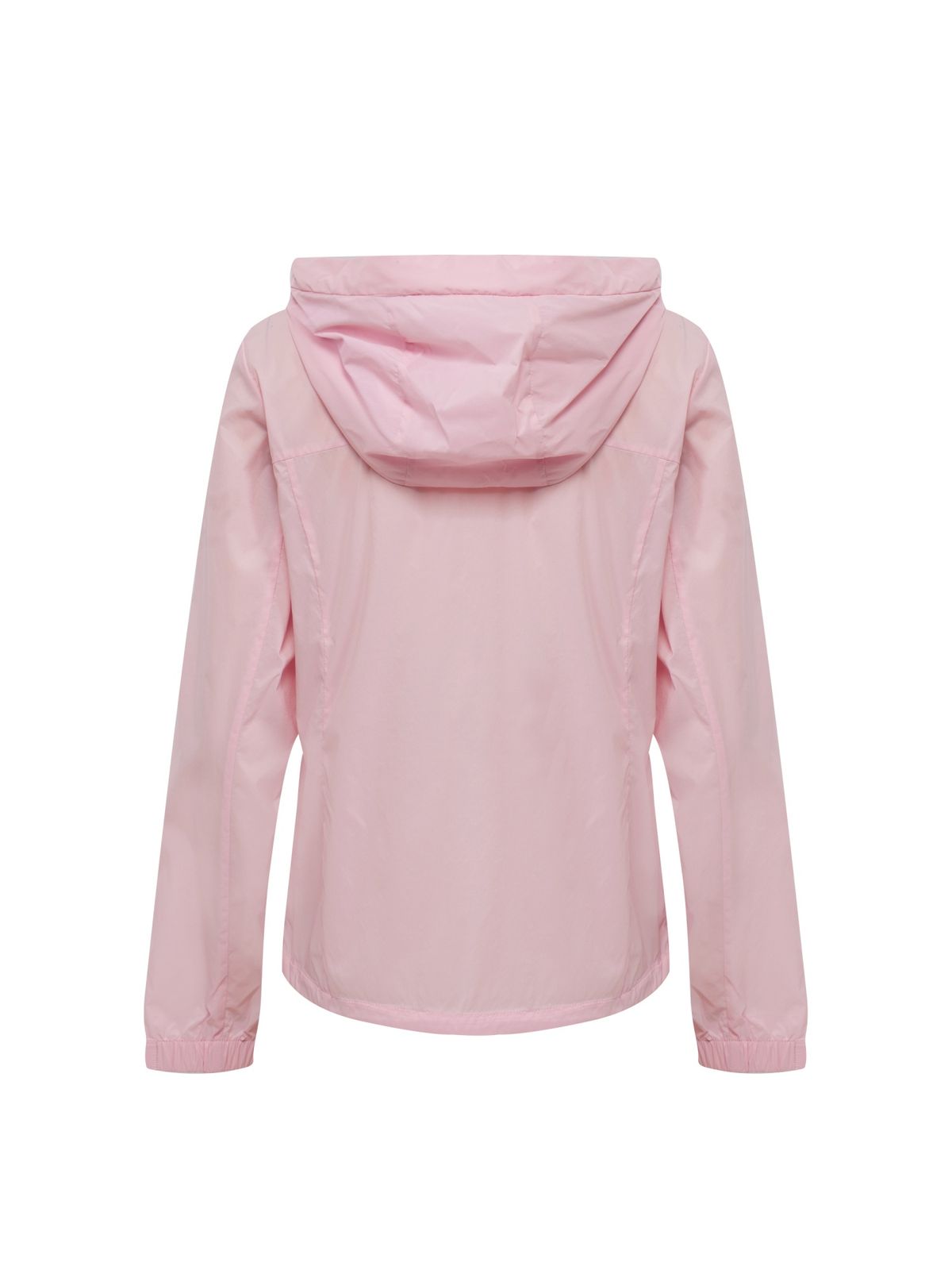 아이더(EIDER) PURE LITE (퓨어 라이트) 여성 경량 방풍 자켓_CANDY PINK