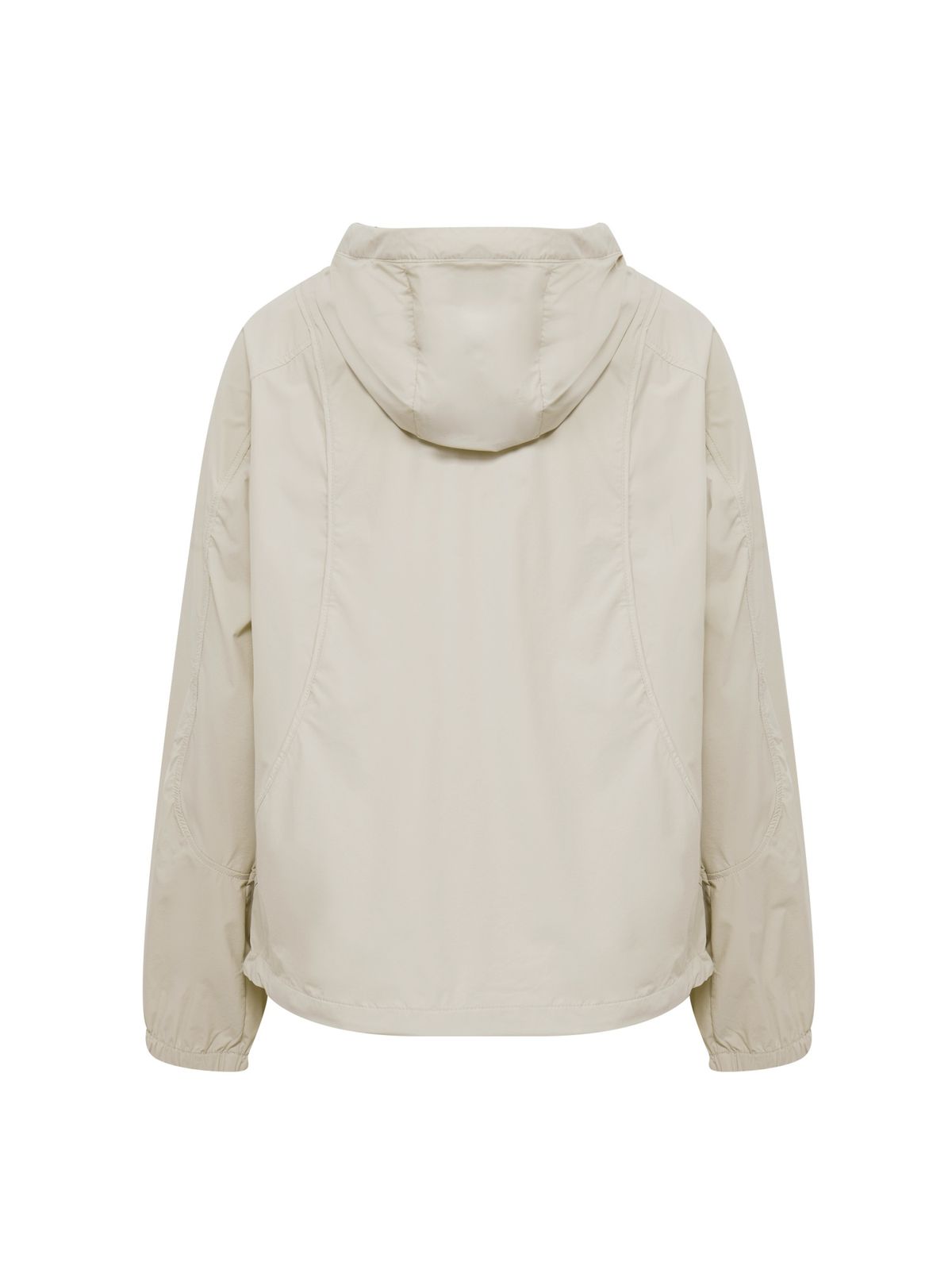 아이더(EIDER) ON THE ROCK (온더락) 여성 스트레치 자켓_CREAM BEIGE