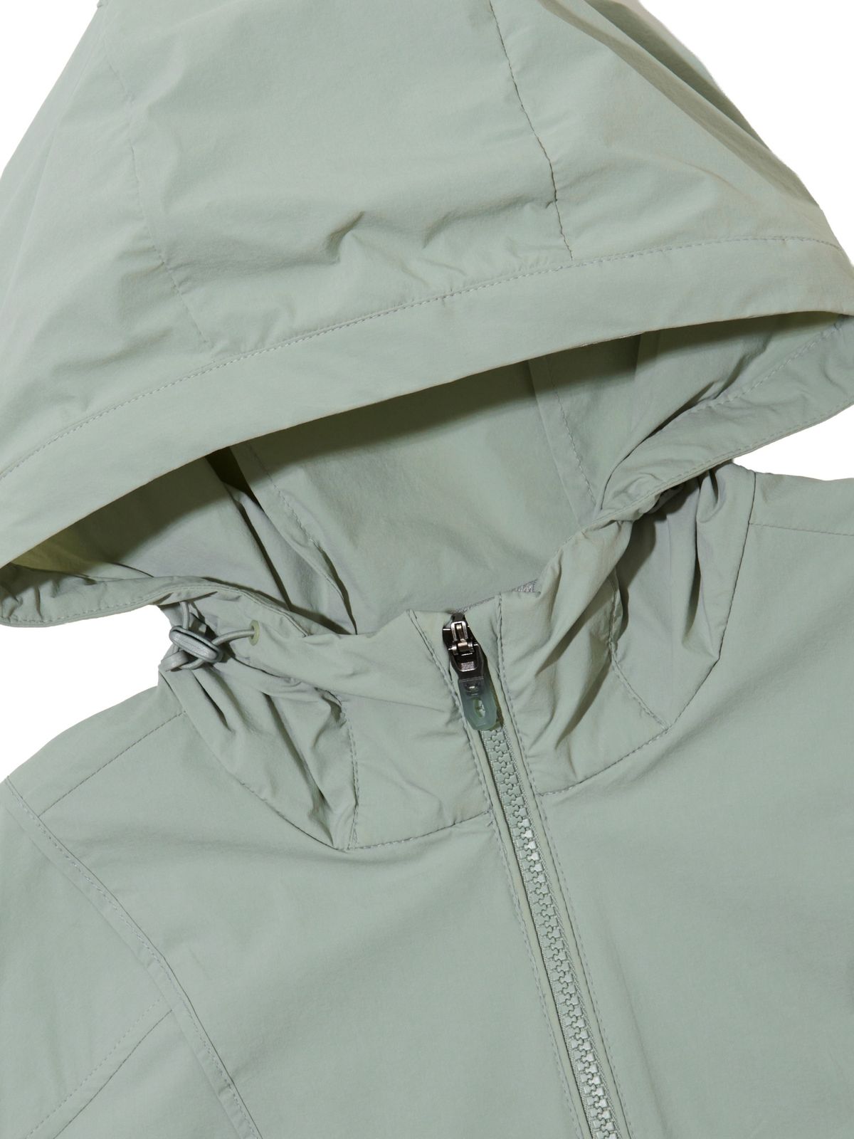 아이더(EIDER) ON THE ROCK (온더락) 여성 스트레치 자켓_P/KHAKI
