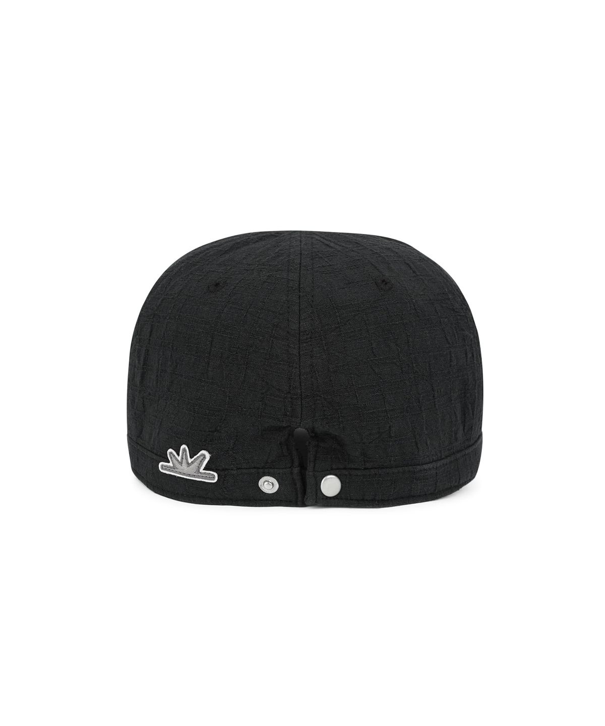 썬러브투어(SUNLOVETOUR) Swing Work Cap Black
