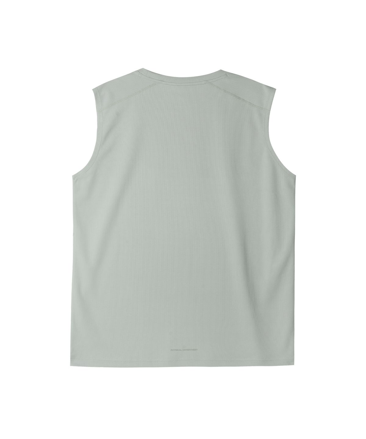 핍스 모터사이클(PHYPS MOTORCYCLE) Speed Run Singlet Vintage Blue