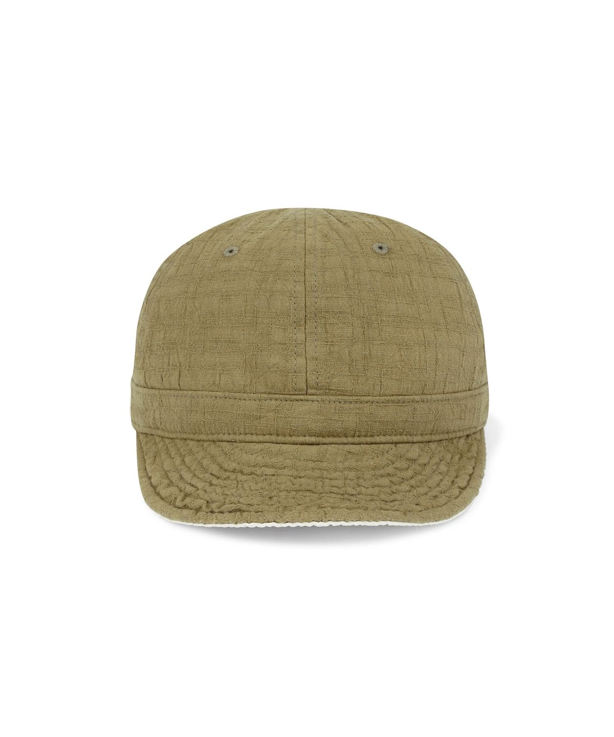 썬러브투어(SUNLOVETOUR) Swing Work Cap Khaki