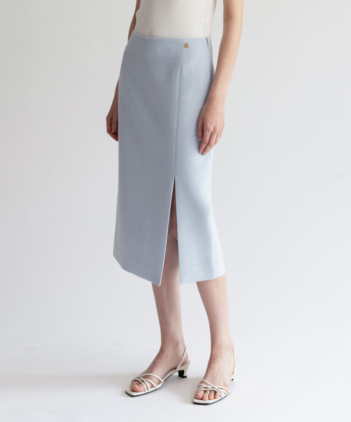 토와브(TOWAV) SANDY SKIRT