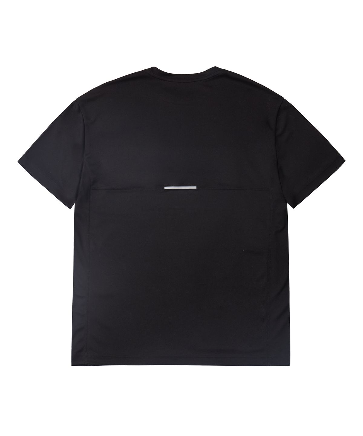 핍스 모터사이클(PHYPS MOTORCYCLE) Speed Run Short Sleeve Black